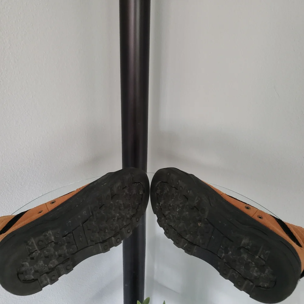 VANS Hiker Suede Sentry Sk8-Hi Shoes Women's Size 7 - Picture 7 of 7